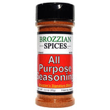 All Purpose Seasoning - Brozzian Spices