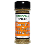 Corn on the Cobb Seasoning - Brozzian Spices
