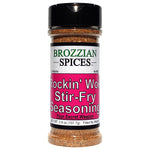 Rockin' Wok Stir-Fry Seasoning
