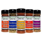 Best Sellers - Brozzian Spices