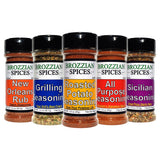 Best Sellers - Brozzian Spices