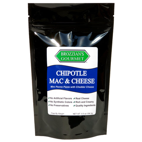 Chipotle Mac & Cheese