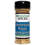 Homestyle Pasta Seasoning - Brozzian Spices