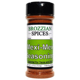 Mexi-Mex Seasoning - Brozzian Spices