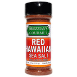 Red Hawaiian Sea Salt - Brozzian Spices