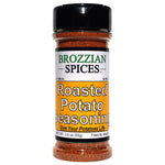 Roasted Potato Seasoning - Brozzian Spices