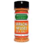 Sriracha Sea Salt - Brozzian Spices