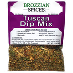 Tuscan Dip Mix