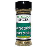 Vegetable Seasoning - Brozzian Spices